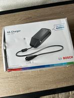 Chargeur 4A Bosch the smart system neuf!, Informatique & Logiciels, Stations d'accueil, Comme neuf