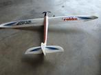 robbe sonic 2m vleugel, Enlèvement, Comme neuf