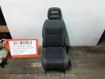 ACHTERBANK Seat Alhambra (7V8 / 9) (01-1996/03-2010) beschikbaar voor biedingen