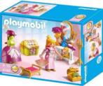 Playmobil princessenspiegel 5148 - VOLLEDIG, Ophalen, Gebruikt, Complete set