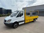 Mercedes Sprinter 516 CDI , 2013 , 170.000 KM, Auto's, Mercedes-Benz, Bedrijf, Te koop, Euro 5