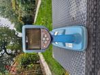 Radiodetection RD8000 – Détecteur seul (sans accessoires), Ophalen, Zo goed als nieuw