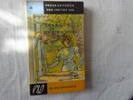 Proza en poezie van 1880 tot 1920 Toen bliezen de poortwacht, Ophalen of Verzenden, Hans van straten, Meerdere auteurs, Gelezen
