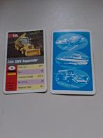 Kwartet tractoren en werfwagens, Ophalen of Verzenden