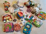 Pakket babyspeelgoed, Ophalen of Verzenden, Zo goed als nieuw