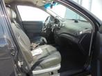Chevrolet Aveo Aveo 1.2 Airco/Leder/5Deurs incl 2 JAAR garan, Auto's, Chevrolet, 1206 cc, 4 cilinders, Lederen bekleding, Bedrijf