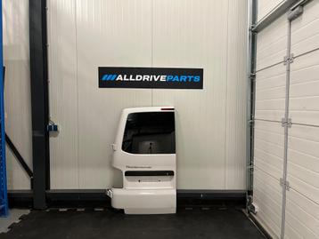 Volkswagen Transporter T6 achterdeur rechts wit  7H0827087 beschikbaar voor biedingen