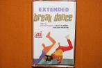 extended break dance - tape, Cd's en Dvd's, Cassettebandjes, Ophalen of Verzenden, Gebruikt, Dance, 1 bandje