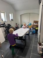 Air hockey tafel, Ophalen, Zo goed als nieuw