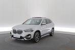(2AUH518) BMW X1, Auto's, Gebruikt, Euro 6, 116 pk, Leder