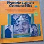 Frankie Laine's Greatest Hits, Gebruikt, Ophalen of Verzenden