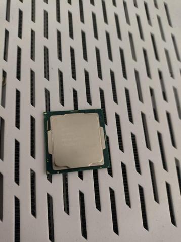 Intel Core i5 9500(Win 11 Compatible) beschikbaar voor biedingen
