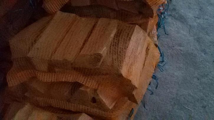 Bois de chauffage belge à vendre, Jardin & Terrasse, Bois de chauffage, Bûches, Frêne, 6 m³ ou plus, Enlèvement