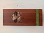 Havana Club Tributo 2021, Ophalen, Nieuw