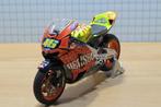 Valentino Rossi Honda RC211V 2003 Valencia 1:12, Hobby en Vrije tijd, Ophalen of Verzenden, Nieuw, 1:9 t/m 1:12, Motor