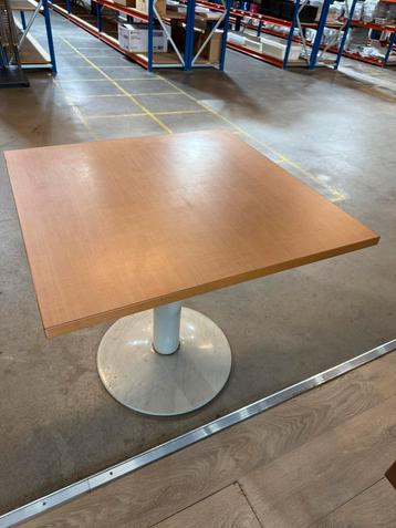 Tafels beschikbaar voor biedingen