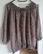 Voile blouse Lolaliza - 36, Ophalen of Verzenden