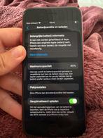 Iphone se 2020 128gb, Telecommunicatie, Mobiele telefoons | Apple iPhone, Ophalen, Zonder simlock, IPhone SE (2020), Zonder abonnement