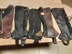 Veste équitation femme neuve hv polo et 5 paires mini chaps, Enlèvement ou Envoi, Neuf, Hommes, Vêtements d'extérieur