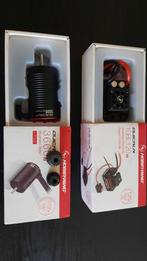 Rc auto, Hobby en Vrije tijd, Ophalen of Verzenden