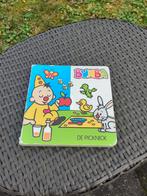 Bumba "de picknick" Zeer verzorgd ", Boeken, Kinderboeken | Baby's en Peuters, Ophalen of Verzenden, Zo goed als nieuw
