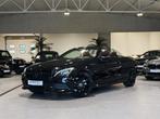 Mercedes-Benz C180 Cabrio - 12 Mnd Garantie, Auto's, 4 zetels, USB, Euro 6, Cabriolet