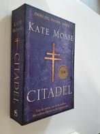 Kate Mosse: boeken  Citatel en Tombe, Boeken, Thrillers, Ophalen of Verzenden