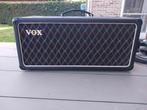Vox ac50 head lampenversterker uit 1974, Muziek en Instrumenten, Ophalen, Zo goed als nieuw, Gitaar, 50 tot 100 watt
