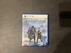 God Of War Ragnarok - PS5, Consoles de jeu & Jeux vidéo, Jeux | Sony PlayStation 5, Enlèvement, Comme neuf