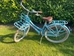 Retro fiets meisjes 24 inch, Fietsen en Brommers, Ophalen, Zo goed als nieuw, 24 inch, Versnellingen