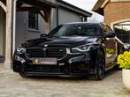 BMW M2 Coupé / Harman/ K / Cruise Control / Achteruitrijcam, Auto's, Automaat, 4 zetels, 2993 cc, 338 kW