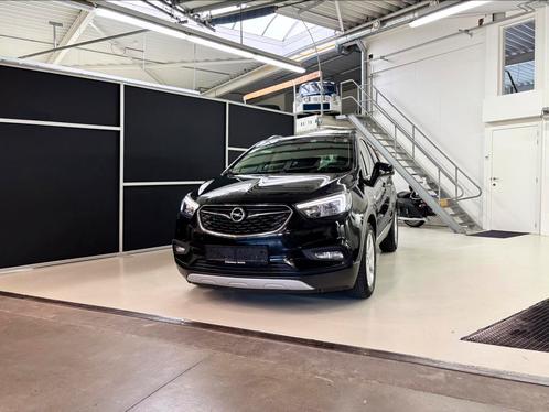 Opel Mokka X 1.6 CDTI | 2017 | Full Option | EcoFlex edition, Auto's, Opel, Particulier, MokkaX, 4x4, Achteruitrijcamera, Adaptieve lichten