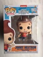 Funko Pop! Jimmy Neutron Nr 1903, Enlèvement ou Envoi, Neuf