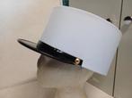 militaria legionnaire kepi blanc neuf taille 59 neuf, Collections, Enlèvement ou Envoi, Armée de terre, Autres types