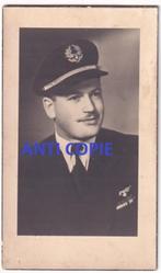 Piloot Stolz ex RAF +Sabena verongelukt 1955, Verzamelen, Militaria | Algemeen, Verzenden, Luchtmacht, Foto of Poster