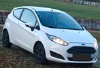 Ford fiesta 1.25 benzine bj 2015 euro 6b blanco gekeurd, Auto's, Euro 6, Particulier, Te koop, Benzine