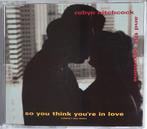 Maxi CDS Robin Hitchcock - So You Think You're In Love, CD & DVD, Utilisé, Enlèvement ou Envoi, 1980 à 2000