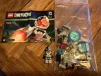 Lego dimensions Fun Pack - DC Comics 71210, Ophalen of Verzenden, Zo goed als nieuw, Complete set, Lego