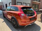 Volvo c30, Auto's, Voorwielaandrijving, Overige kleuren, Bedrijf, Te koop