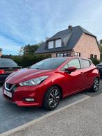 Nissan Micra 1.5 dci, Auto's, Nissan, Voorwielaandrijving, Stof, 4 cilinders, Micra