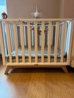 Bopita lynn box/park, Kinderen en Baby's, Babyparken, Ophalen, Zo goed als nieuw