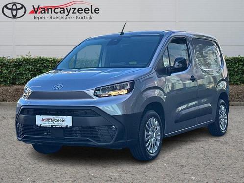 Toyota ProAce City Comfort 1d, Autos, Toyota, Entreprise, ProAce, Régulateur de distance, Airbags, Air conditionné, Bluetooth