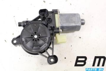 Raammotor LV Volkswagen Golf 7 Variant 5Q0959802B beschikbaar voor biedingen