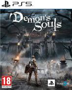 demon souls jeu playstation 5 neuf, Games en Spelcomputers, Ophalen of Verzenden, Nieuw