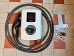 Alfen Eve Single Pro Line (HS) + cable 7m - pour pièces, Enlèvement, Utilisé, Borne de recharge et Câble de charge