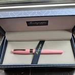 montegrappa felicita pink, Ophalen of Verzenden, Nieuw, Vulpen