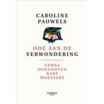 Ode aan de verwondering nieuwe druk (lager onderwijs), Boeken, Ophalen of Verzenden, Nieuw, Hogeschool