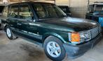 Range Rover P38, Automaat, Bedrijf, Diesel, Te koop