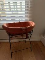 Baby wiegje met accessoires, Ophalen, Zo goed als nieuw