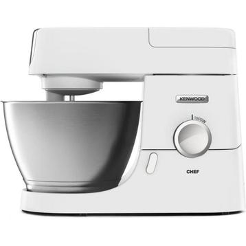 Neuf - Kenwood Machine A Cuisine Chef - 1000 W - Bol 4,6l, Enlèvement ou Envoi, Neuf